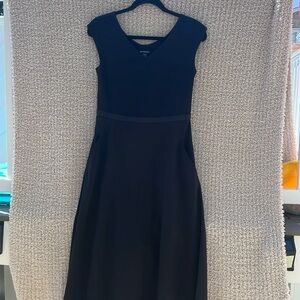 Athleta sporty dress